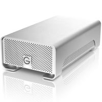 Illustration for article titled Finally, Thunderbolt Stuff You Can Actually Buy Is on the Way